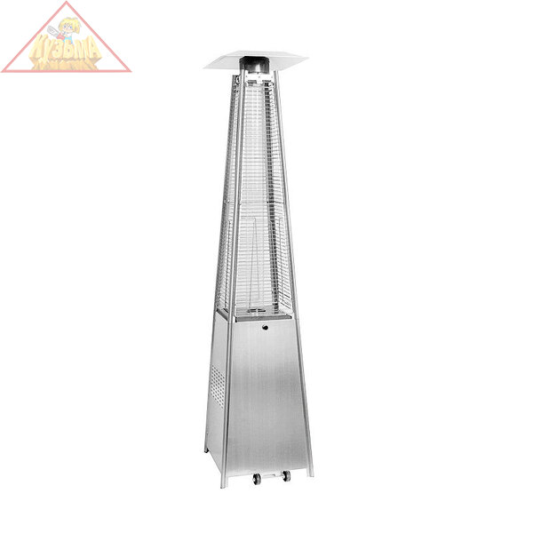 Уличный газовый обогреватель Aesto A-05Т