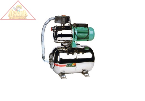 Насосная станция Speroni CAM 198/25X