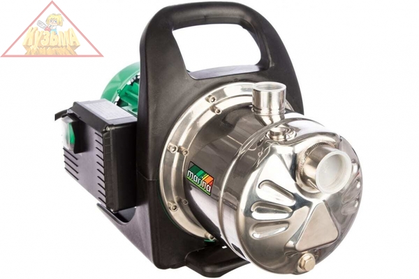 Поверхностный самовсасывающий насос Marina-Speroni CAM 198/PA