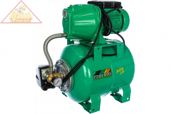 Насосная станция Speroni CAM 40/22-HL