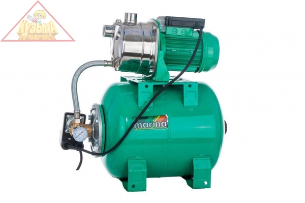 Насосная станция Speroni CAM 80/22