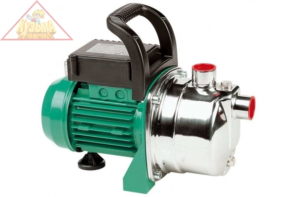 Поверхностный самовсасывающий насос Marina-Speroni CAM 80/PA