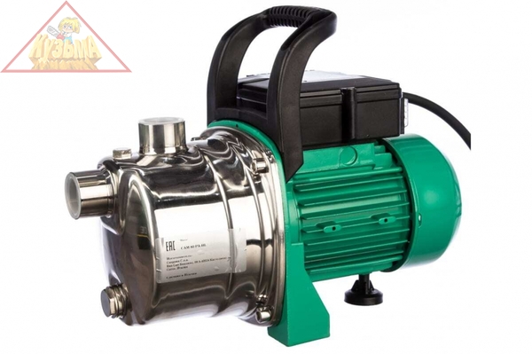 Поверхностный самовсасывающий насос Marina-Speroni CAM 80/PA-HL