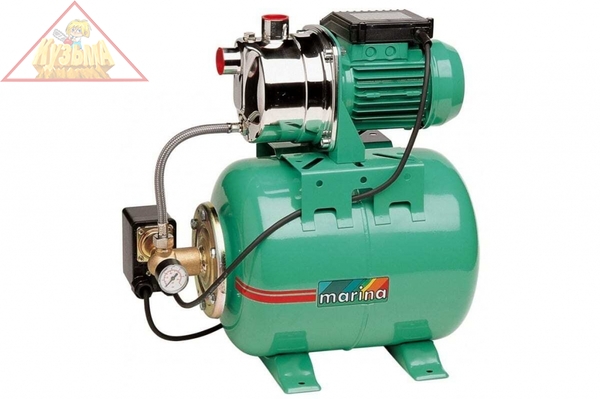 Насосная станция Marina-Speroni CAM 85/25