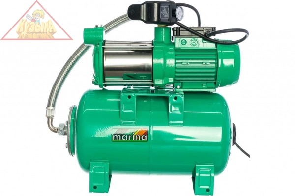 Насосная станция Marina-Speroni RSM 5/25