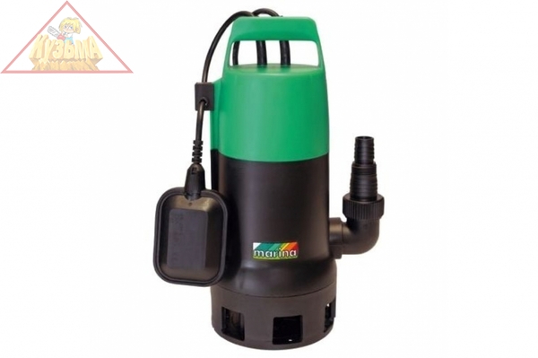 Погружной дренажный насос MARINA-SPERONI STF 1000 HL