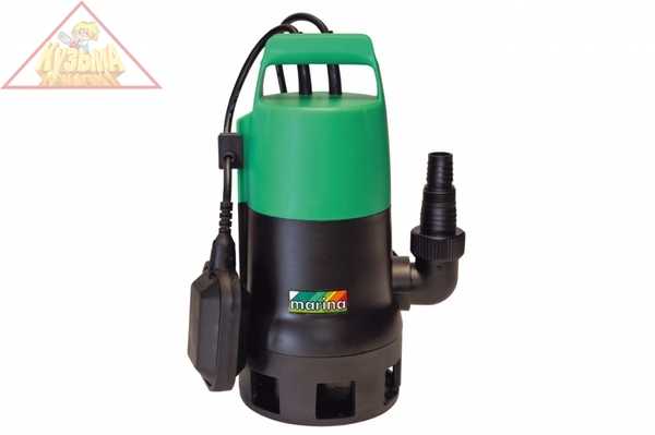 Погружной дренажный насос MARINA-SPERONI STF 400 HL