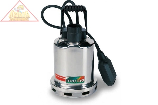 Погружной дренажный насос Speroni SXG 400