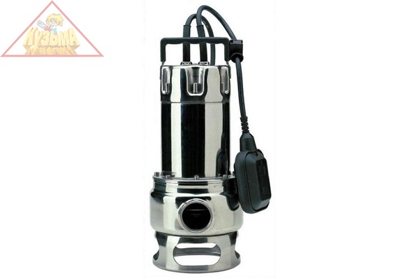 Дренажный насос Marina-Speroni SXG 1400