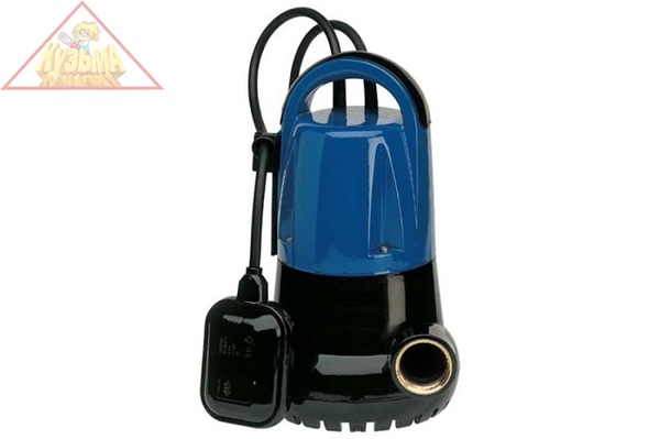 Погружной дренажный насос Marina-Speroni TF 800/S