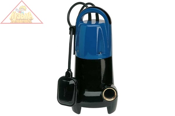 Погружной дренажный насос Speroni TS 1000/S  арт. 117534