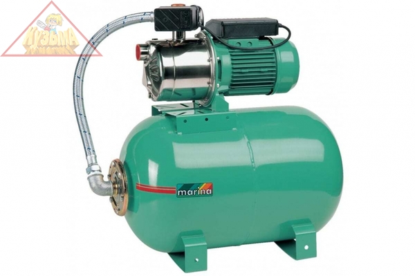 Насосная станция Speroni CAM 198/60