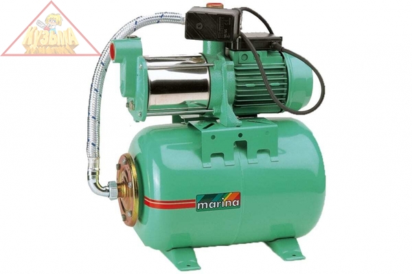 Насосная станция Marina-Speroni RSM 5/60