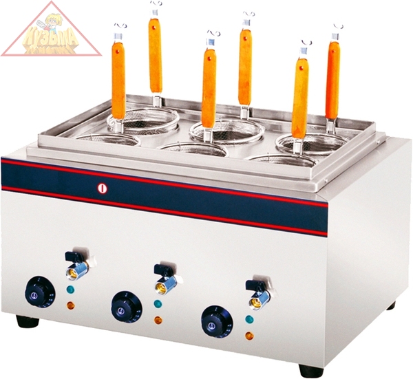 Макароноварка Viatto VPC-6