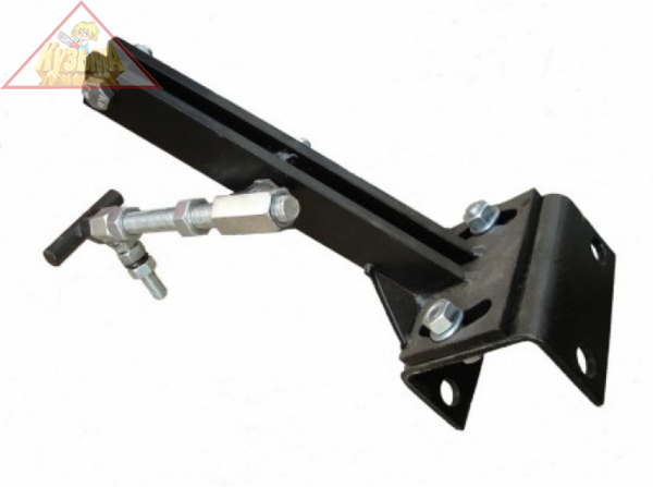 Сцепка универс. к м/б Каскад  (Пермь)