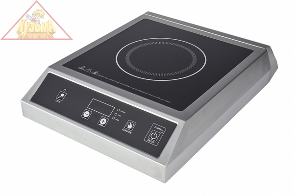 Плита GASTRORAG TZ-JDL-C35A2