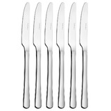 Набор столовых приборов VENSAL 24 предмета, нержавеющая сталь 18/0 3 мм VS2304