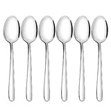 Набор столовых приборов VENSAL 24 предмета, нержавеющая сталь 18/0 3 мм VS2304