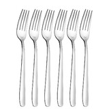 Набор столовых приборов VENSAL 24 предмета, нержавеющая сталь 18/0 3 мм VS2304