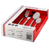 Набор столовых приборов VENSAL 24 предмета, нержавеющая сталь 18/0 3 мм VS2304