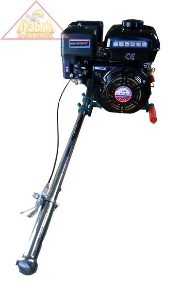 Мотовесло Lifan A-85H-S (170F-7,0л.с.) без двигателя