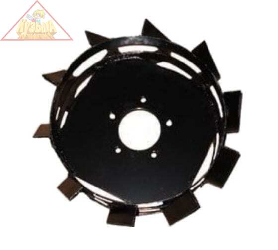 Грунтозацепы для Florida (270 мм; 150 мм; 2 шт.) PATRIOT 490001011