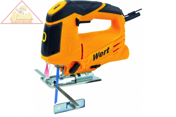 Лобзик WERT EJS 0910PLQE (185378)