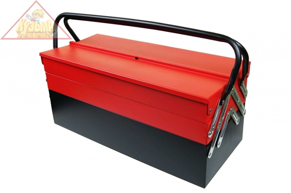 Набор слесарного инструмента UNION 86 предметов EF-3201