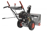 Снегоуборочник бензиновый МСБ-02-756 Парма 