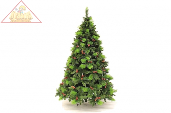 Елка искусственная 150см Royal Christmas Phoenix 38150