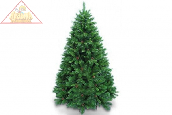 Елка искусственная 180см Royal Christmas Detroit Premium 527180