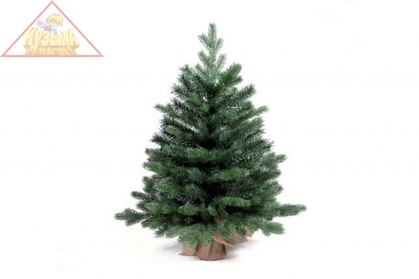 Ель Royal Christmas Spitsbergen Table PE/ PVC, 75 см 977075