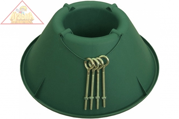 Подставка под живую елку Winter Glade BIG TREE Premium М500