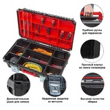 Органайзер для инструментов Kistenberg HEAVY KHV603520M-S411