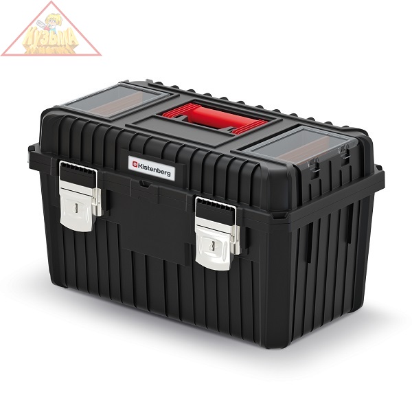 Органайзер для инструментов Kistenberg HEAVY KHV603535FM-S411