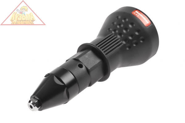 Насадка заклепочник на шуруповерт HAMMER RA4.8