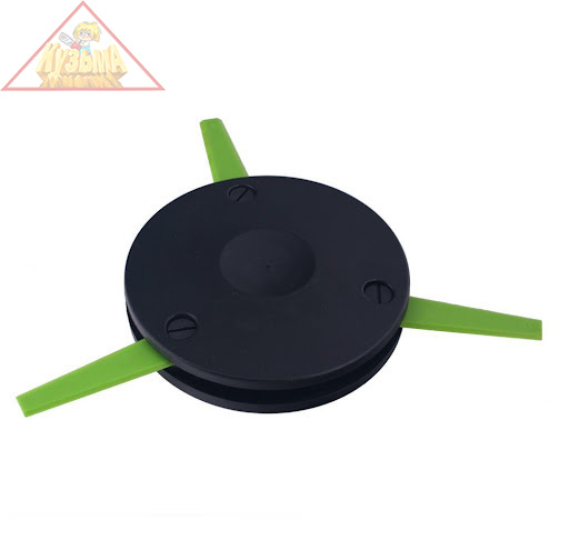 Катушка SPDL-1307 ножи акула для ELT-1150,М8*1,25 (правая резьба)