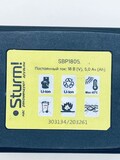 Аккумуляторная батарея для дрелей и шуруповертов Sturm! SBP1805