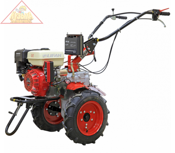 Мотоблок Кадви Угра НМБ-1Н15