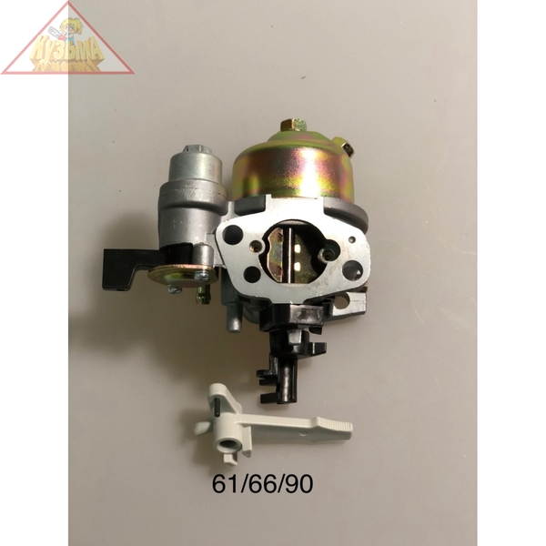 Карбюратор в сборе для SGC4000, SGC4100, SGC4800, SGC4000-4800 (121) ZMD (арт. 61/66/90)