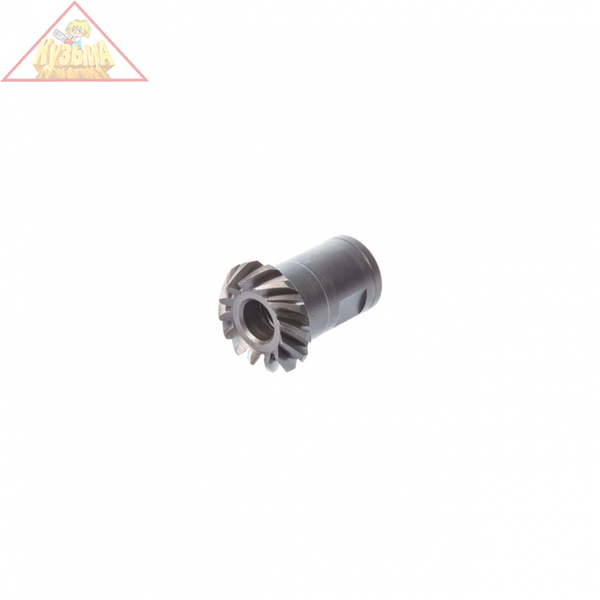 Ремкомплект для пневматической угловой шлифовальной машины (УШМ) MIGHTY SEVEN QB-7115, шестерня коническая ведущая, арт. QB-7115P31