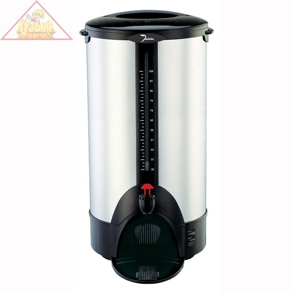 Кипятильник-кофеварочная машина GASTRORAG DK-100