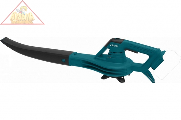 Воздуходувка аккумуляторная Sturm! CGB1801 без акб и зар.ус.