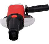 Шлифовальная машина Фиолент МШУ 5-11-150 ЭМ (Мастер) кейс арт. ИДФР298135004-02