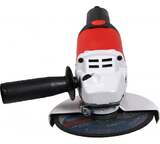 Шлифовальная машина Фиолент МШУ 5-11-150 ЭМ (Мастер) кейс арт. ИДФР298135004-02