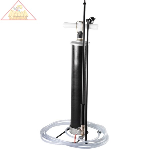 Краскораспылитель ручного действия КРДП (опрыскиватель "Оскар") Россия, арт. 84848