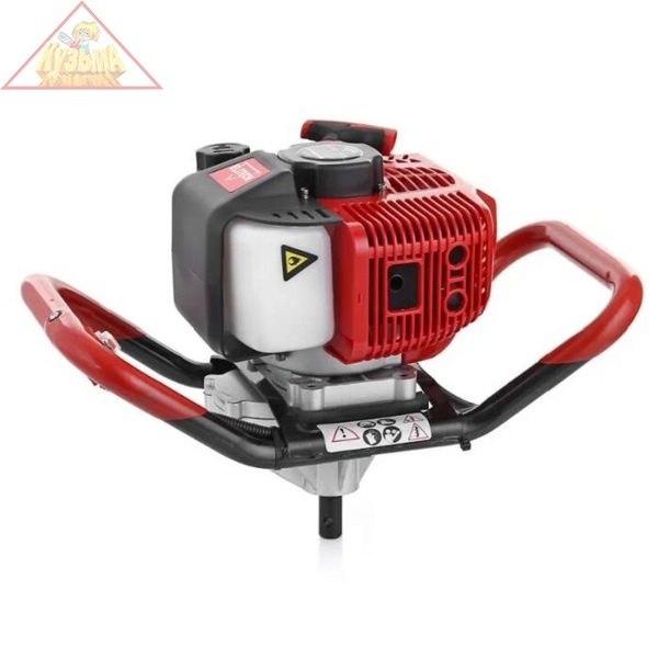 Мотобур Elitech БМ 52В