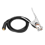 Аппарат инвертор. аргонодуговой сварки ITIG-200 ACDC Mix Pulse Denzel арт 94319