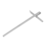 Пила циркулярная аккумуляторная бесщет. CCS-165, 18В Li-Ion Denzel арт 27401