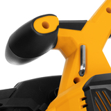 Пила циркулярная аккумуляторная бесщет. CCS-165, 18В Li-Ion Denzel арт 27401